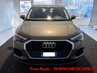 AUDI Q3 usata, con Sistema di navigazione