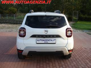 DACIA Duster usata 5