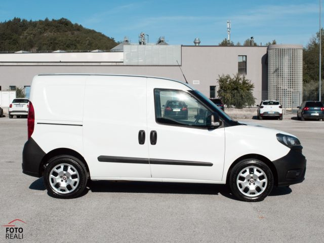 FIAT Doblo usata, con Controllo trazione