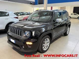 JEEP Renegade usata, con Airbag laterali