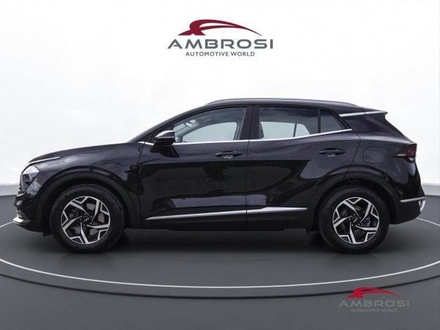 KIA Sportage usata 5