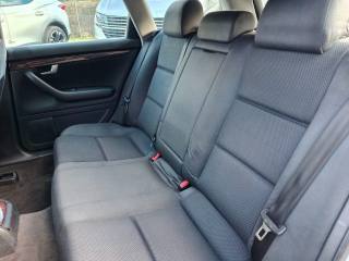 AUDI A4 usata, con Servosterzo