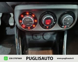 OPEL Adam usata, con Servosterzo