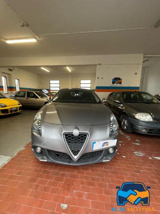 ALFA ROMEO Giulietta 1.6 JTDm 120 CV Super