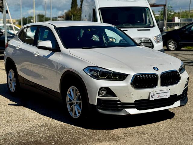 BMW X2 usata, con Alzacristalli elettrici