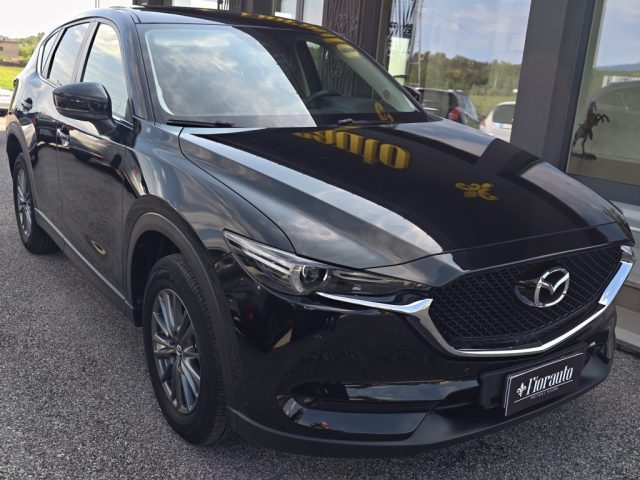 MAZDA CX-5 usata, con Airbag