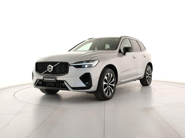VOLVO XC60 usata, con Airbag