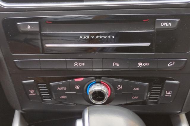 AUDI Q5 usata, con Bluetooth