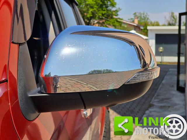 MITSUBISHI L200 usata, con Controllo elettronico della corsia