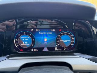 VOLKSWAGEN Golf usata, con Autoradio