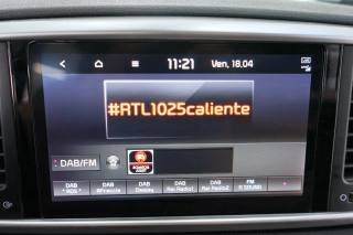 KIA Sportage usata 51