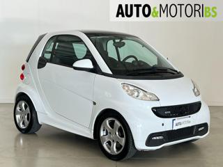 SMART ForTwo usata, con Airbag Passeggero