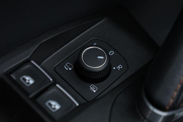 CUPRA Formentor usata, con Park Distance Control