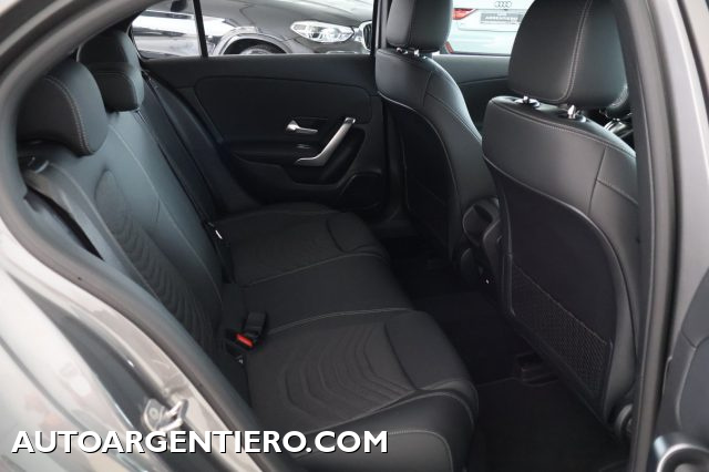 MERCEDES-BENZ A 180 usata, con Start/Stop Automatico