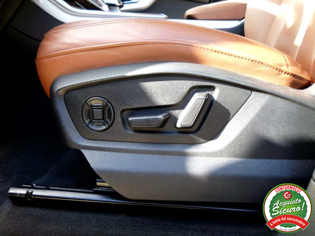 AUDI Q8 usata, con Immobilizzatore elettronico