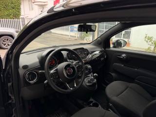 FIAT 500 usata, con Climatizzatore automatico, 2 zone