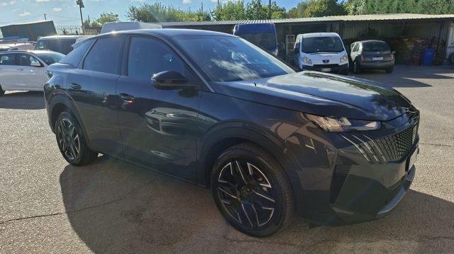PEUGEOT 3008 usata, con Boardcomputer