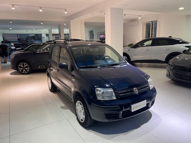 FIAT Panda usata, con Airbag Passeggero