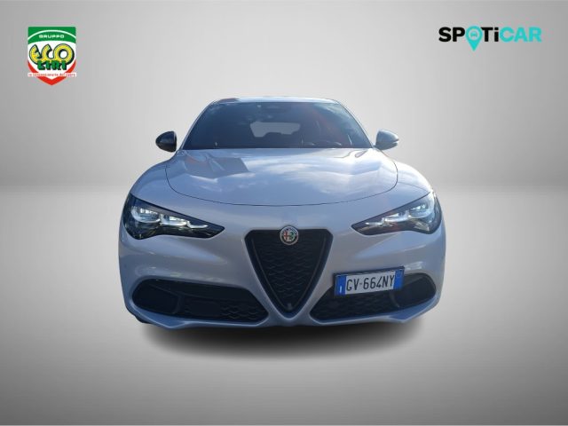 ALFA ROMEO Stelvio usata, con Airbag