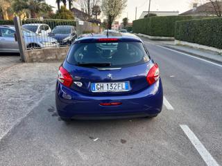 PEUGEOT 208 usata, con Chiusura centralizzata