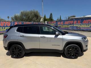 JEEP Compass usata, con Antifurto