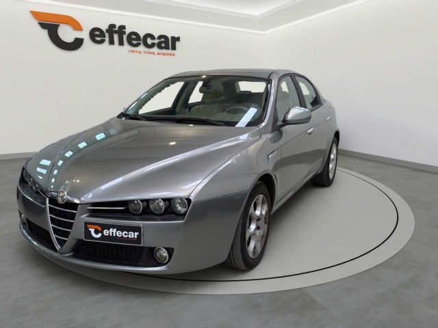 ALFA ROMEO 159 usata, con ABS