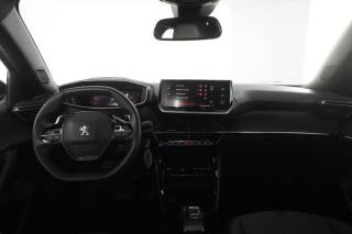 PEUGEOT 2008 usata 10