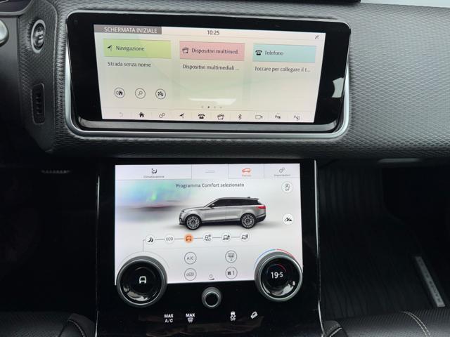 LAND ROVER Range Rover Velar usata, con Controllo trazione