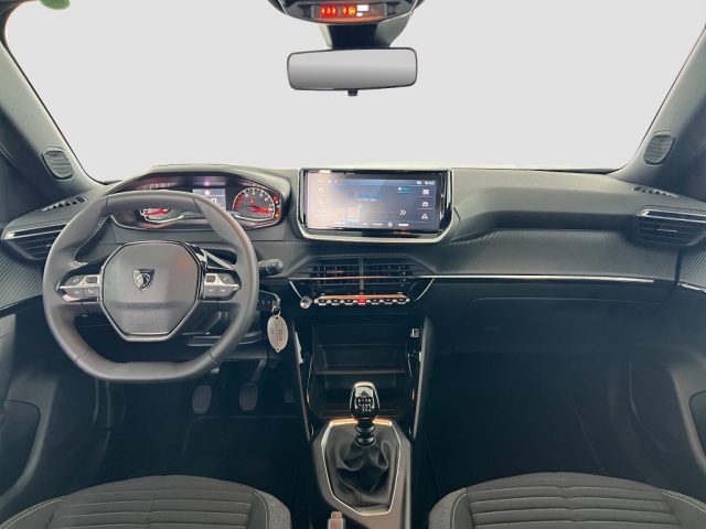 PEUGEOT 2008 usata 10