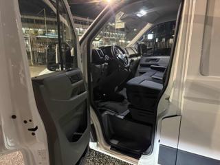 VOLKSWAGEN Crafter usata 28