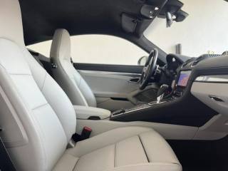 PORSCHE Cayman usata, con Sensore di luce