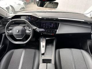 PEUGEOT 308 usata, con Servosterzo