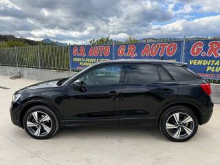 AUDI Q2 usata, con ESP