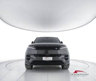 LAND ROVER Range Rover Sport usata 4