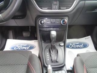 FORD Puma usata, con ESP