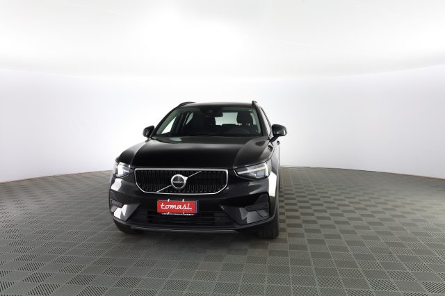 VOLVO XC40 usata 0