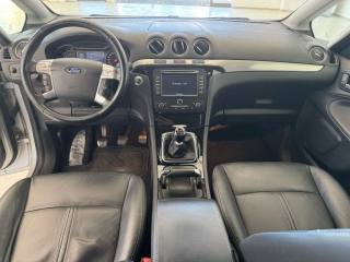 FORD S-Max usata, con ESP