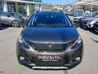 PEUGEOT 2008 usata, con Airbag