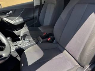 AUDI Q2 usata, con Climatizzatore