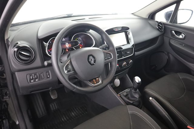 RENAULT Clio usata 0