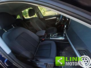 AUDI Q5 usata, con Fendinebbia