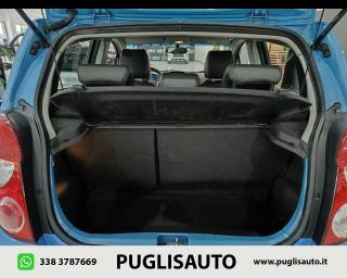 CHEVROLET Spark usata 16