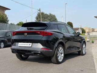CUPRA Formentor usata, con Autoradio