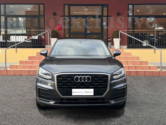 AUDI Q2 usata, con Airbag laterali