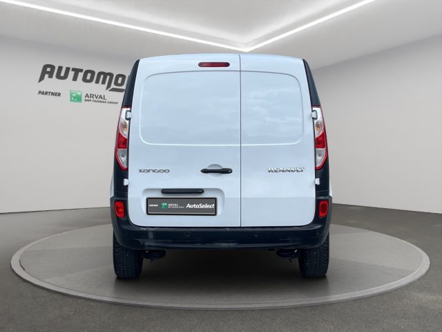 RENAULT Kangoo usata, con Climatizzatore
