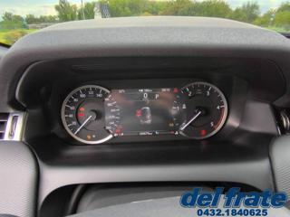 LAND ROVER Discovery Sport usata, con Controllo trazione