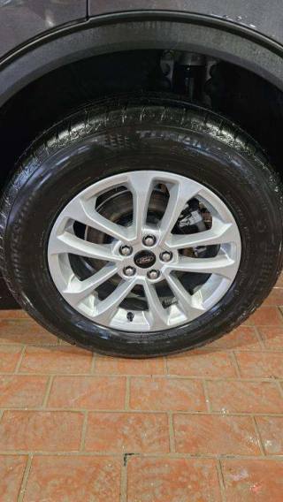 FORD Kuga usata, con Fendinebbia
