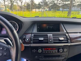 BMW X6 usata, con Chiusura centralizzata