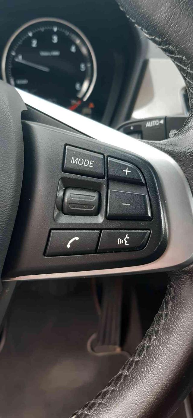 BMW X1 usata, con Airbag testa