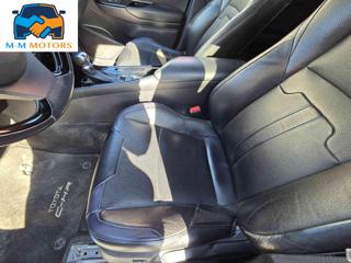 TOYOTA C-HR usata, con Telecamera per parcheggio assistito